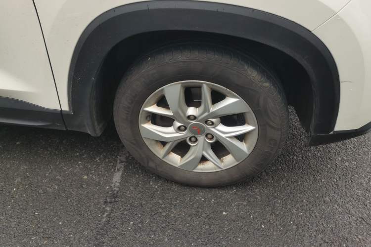 Used Wuling Hongguang S3 2018 1.5L Manual Standard Version China V Standard
