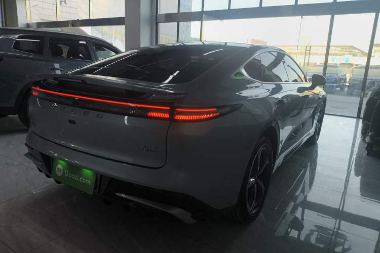 Used EXEED Star Era ES 2024 Max Long-Range Version
