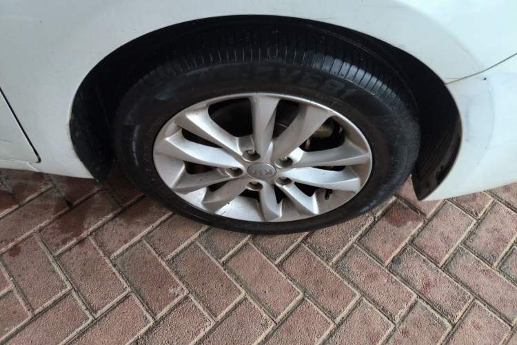 Used Kia K3 2016 1.6L Automatic GL