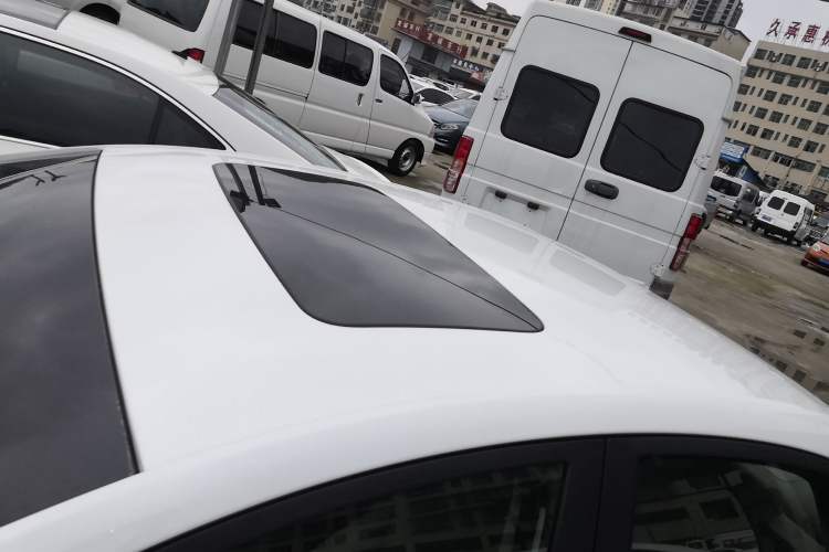 Used Buick GT 2021 Exemplar 1.5L Automatic Elite Version
