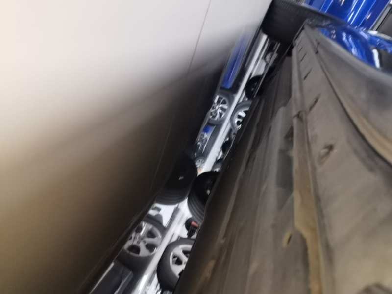 Used Li Auto L8 2023 Pro Model — 21