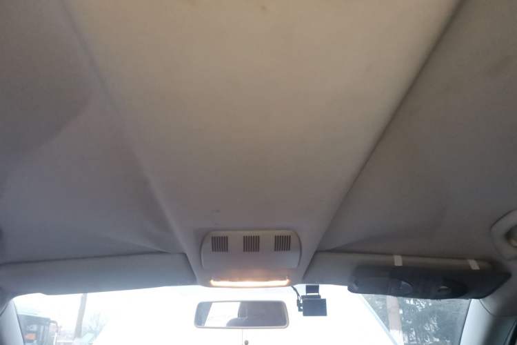 Used Skoda Octavia 2013 1.6L Automatic Yijie Edition
