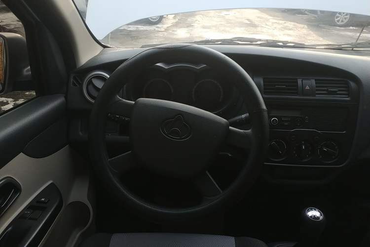 Used Chana Star 5 2022 1.4L Classic Edition Passenger Vehicle JL473Q3
