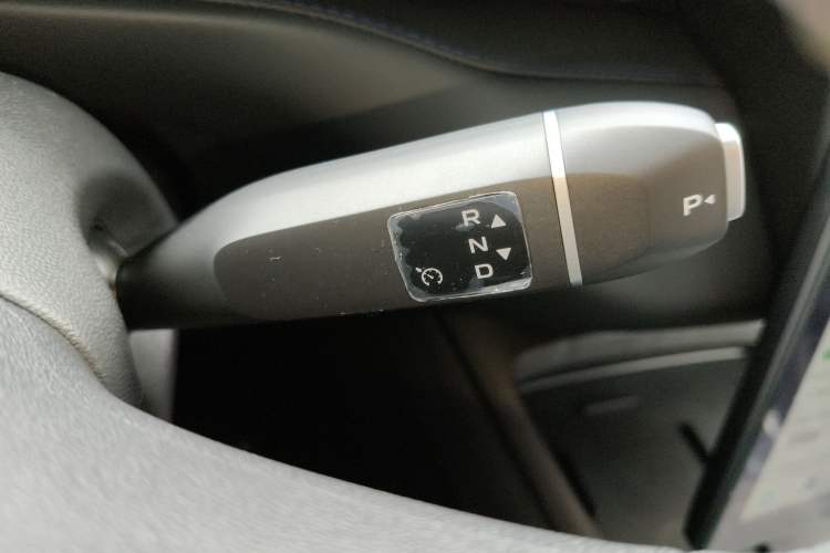 Used CHANGAN Eado PHEV 2025 Smart New Blue Whale 145KM Battleship Edition