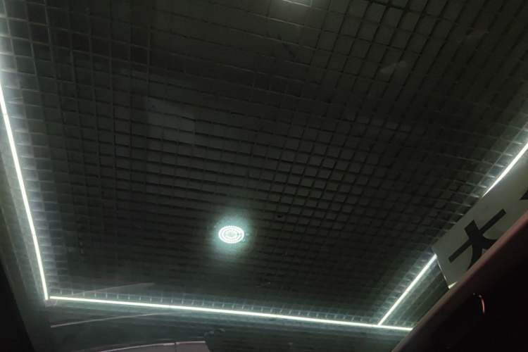 Used Volkswagen FAW-Volkswagen CC 2023 380TSI Striking Edition