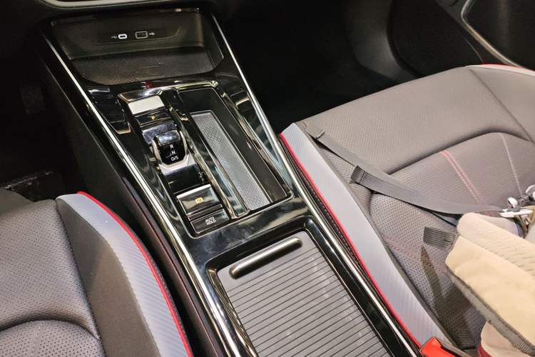 Used Volkswagen Lamando 2023 Lavida L 280TSI DSG Cool & Spicy Edition