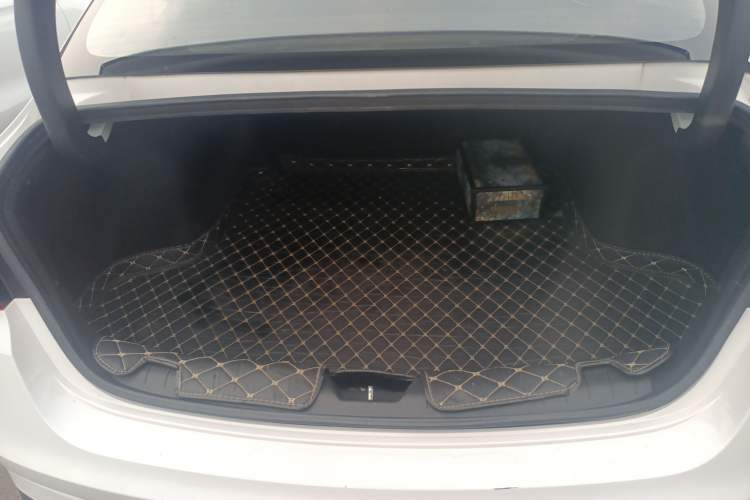 Used Kia K5 2020 270T CVVD Luxury Tech Edition