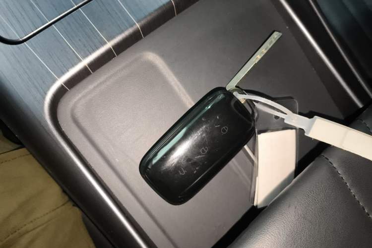 Used Geely Galaxy E5 2024 530km Long-Range Version
