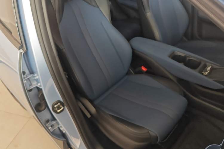 Used BYD Seagull 2025 305km Active Version