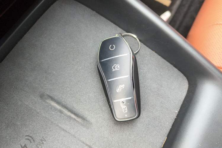 Used BYD Seal 2025 650 Intelligent Driving Version