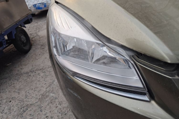 Used Ford Kuga 2013 1.6L GTDi Two-Wheel-Drive Comfort Model