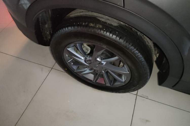 Used Geely Auto Coolray 2024 1.5T DCT Longteng Edition