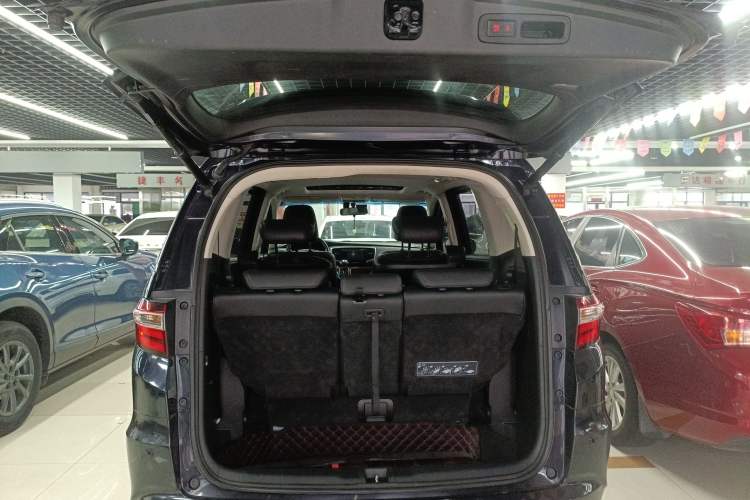 Used Honda Odyssey 2017 2.4L Smart Edition