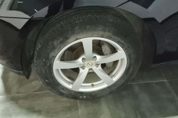 Used Porsche Macan 2016 Macan 2.0T
