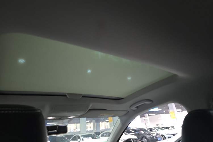 Used Skoda Superb 2018 TSI280 DSG Standard Edition China V Emission Standard