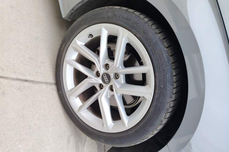 Used Audi A5 2021 Sportback 40 TFSI Fashionable and Dynamic Model
