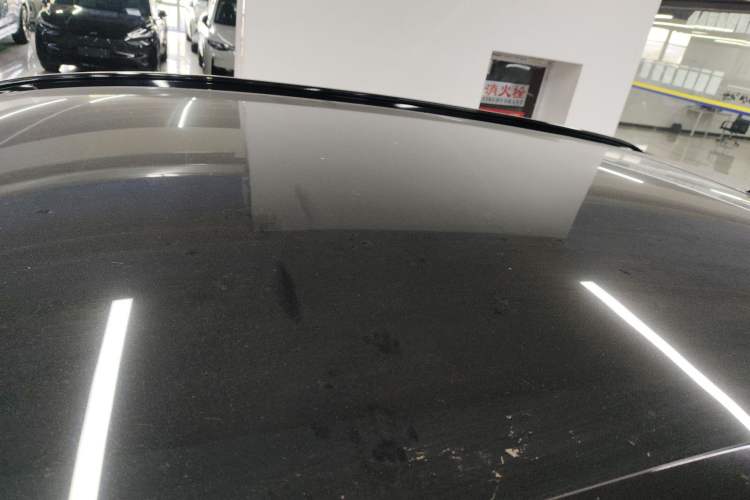 Used ARCFOX Alpha T5 2024 660 MAX
