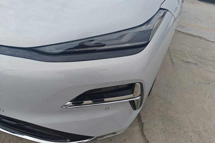 Used Geely Galaxy Galaxy 8 2025 130km EM-i Prestige Edition