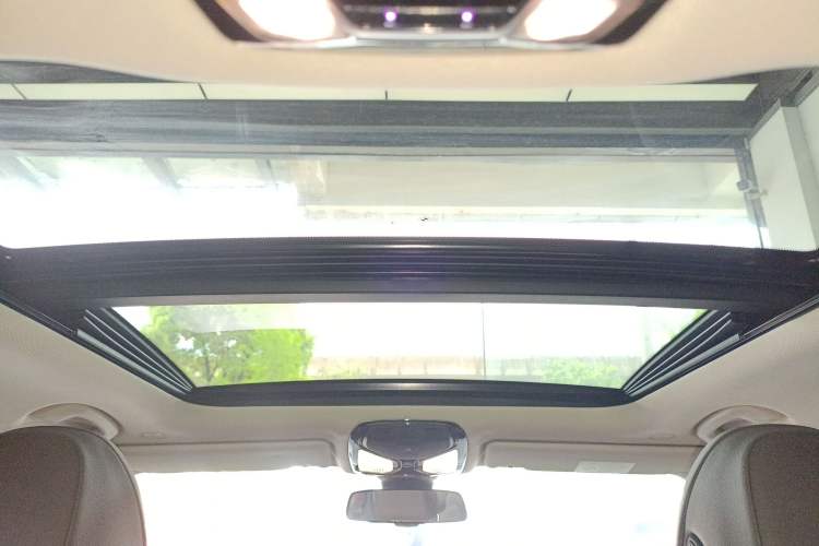 Used BMW 3 Series 2022 325Li M Sport Package
