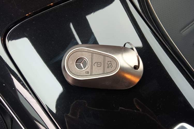 Used Mercedes-Benz C-Class 2022 Restyled C 260 L Sport Edition