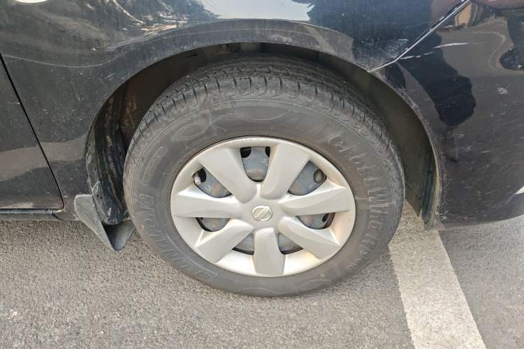 Used Nissan Sunny 2015 1.5XE CVT Master Edition
