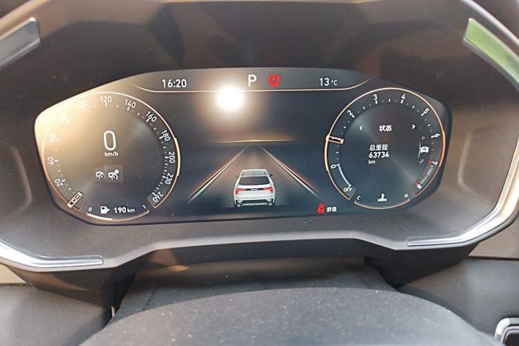 Used Lynk & Co 01 2021 2.0TD Two-Wheel-Drive Pro Trim
