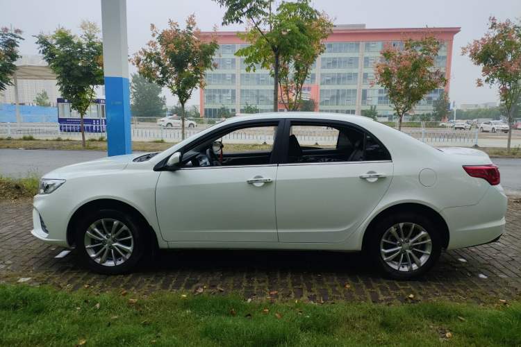 Used Geely Auto Vision 2020 Revised 1.5L Manual Asian Games Edition