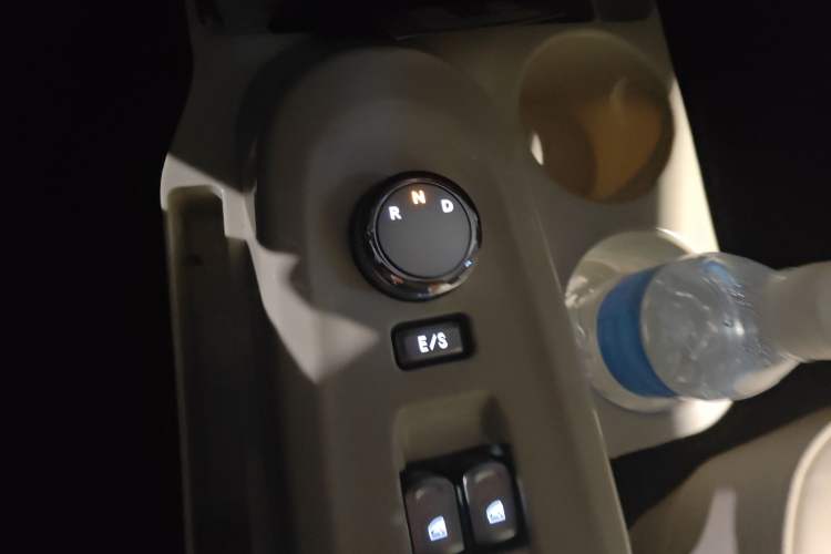 Used CHANGAN NEVO Lumin 2022 210km Sweet Edition
