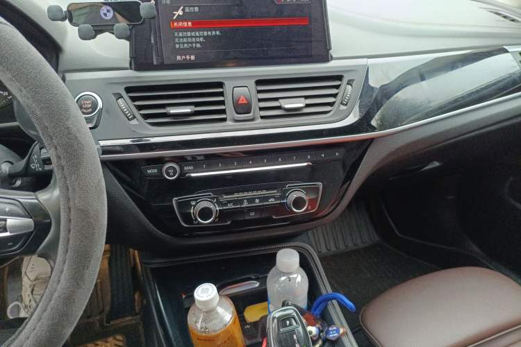 Used BMW 1 Series 2020 120i M Sport Package
