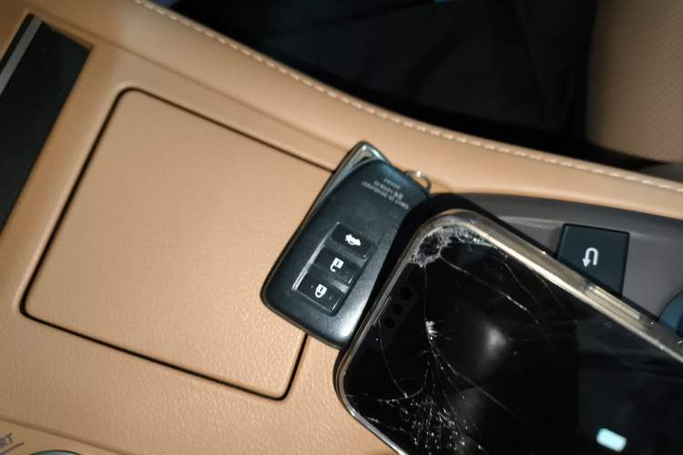 Used Lexus ES 2015 200 Elite Edition