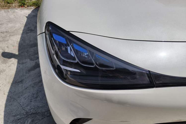 Used smart #1 2022 Pro+ Edition
