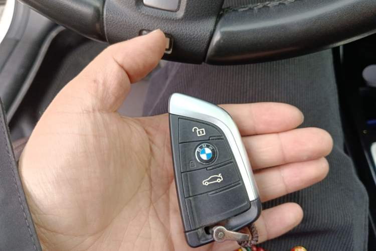 Used BMW 1 Series 2020 120i M Sport Package
