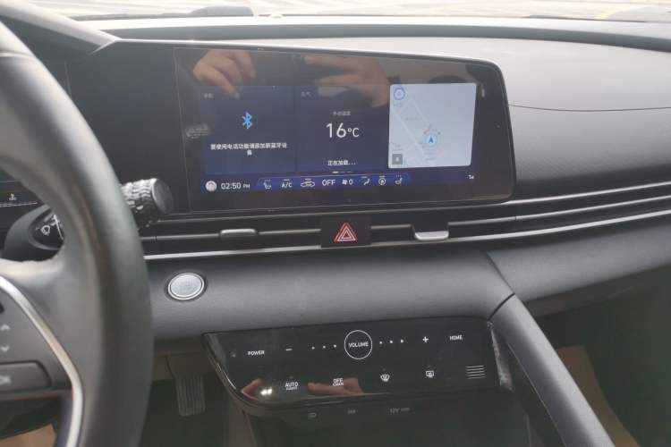 Used Hyundai Elantra 2021 1.5L CVT GLX Elite Edition
