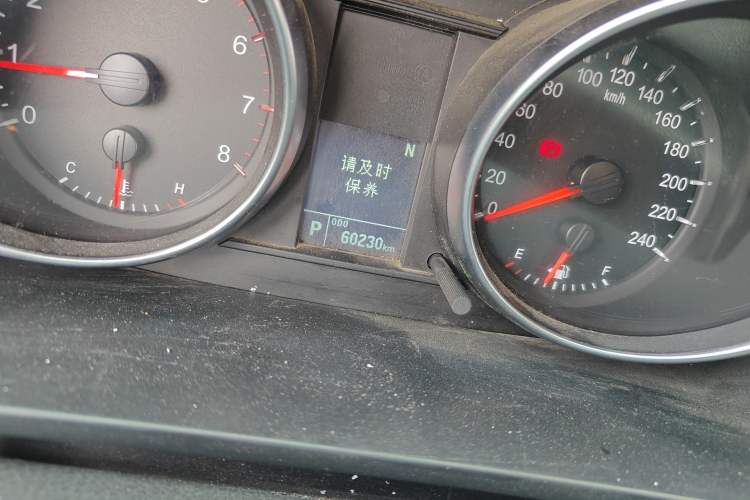 Used Haval M6 2021 PLUS 1.5T DCT Luxury Smart Connectivity Model
