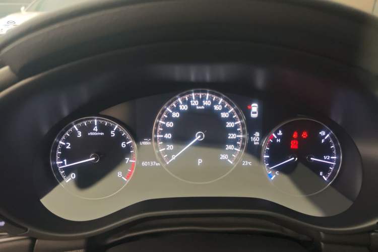 Used Mazda Mazda 3 Axela 2022 2.0L Automatic Zhiqing Edition