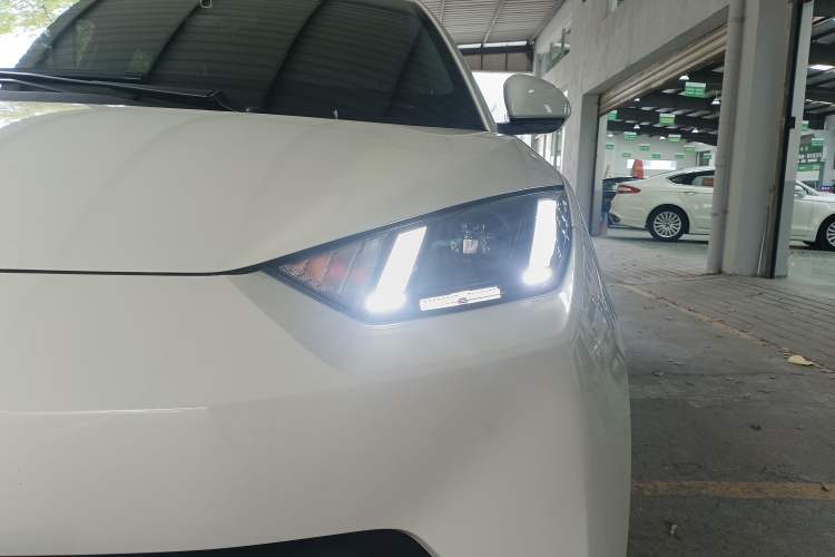 Used BYD Seagull 2025 305 km Free Version