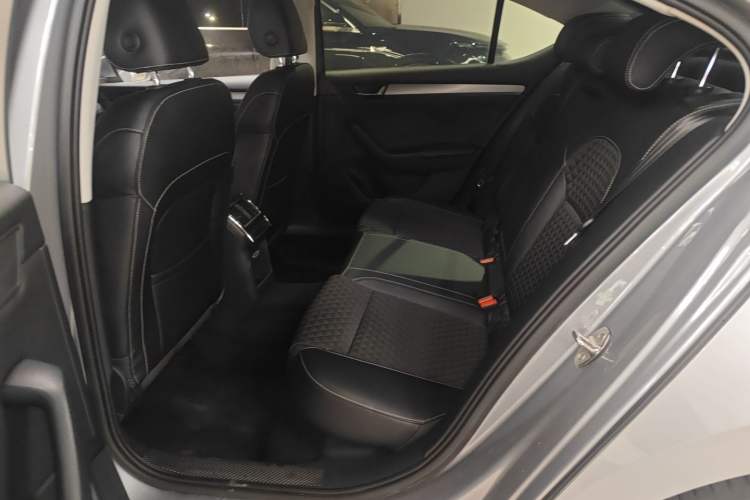 Used Skoda Superb 2018 TSI280 DSG Comfort Edition China V Standard
