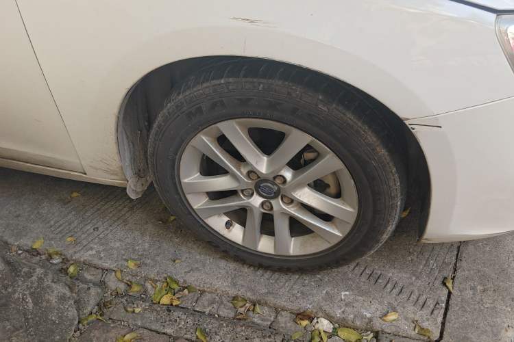 Used Volvo S60 2017 S60L T3 Smart Upgrade Edition