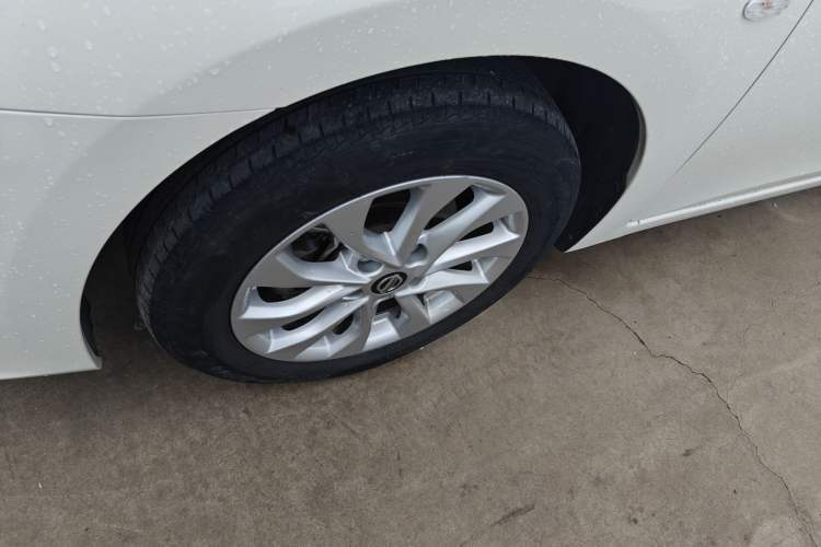 Used Nissan Sylphy 2022 Classic 1.6XE CVT Comfort Edition Exterior 4