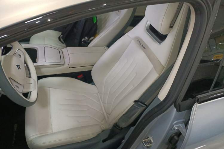 Used Hyptec GT 2023 560 Rear-Drive Tech Edition