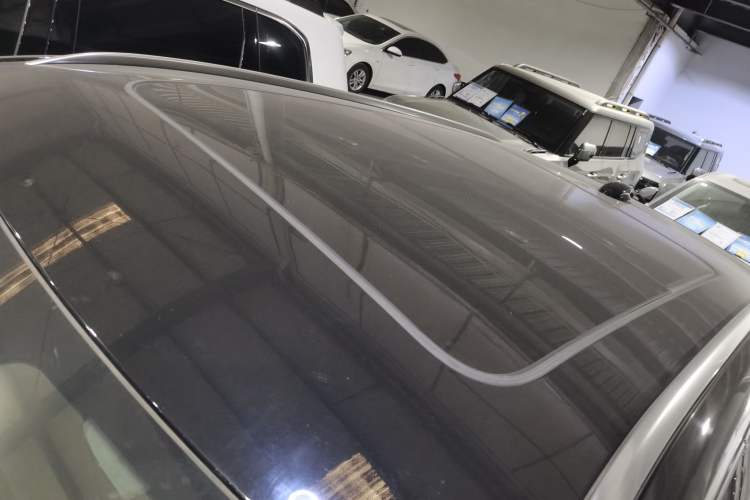 Used Hongqi HS3 2023 1.5T Two-Wheel Drive Shanwei Edition