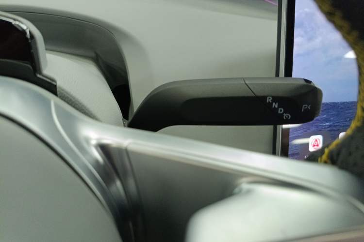 Used Avatr 11 2022 Long-Range Dual-Motor Luxury Edition 5 Seats