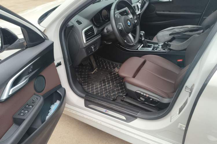 Used BMW 1 Series 2019 120i Leading Model M Sport Package