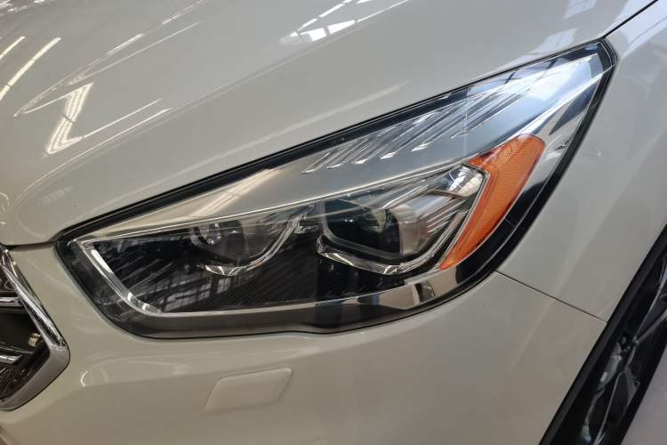 Used Ford Kuga 2019 EcoBoost 180 Two-Wheel-Drive Titanium Plus Model China VI Standard Left Front Headlight