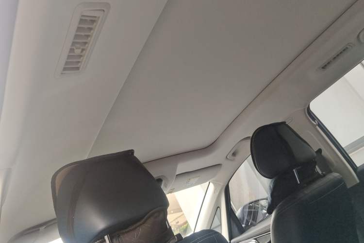 Used Geely Auto Jiajie 2023 Geely Jiaji L 1.5TD DCT Luxury Model Headliner