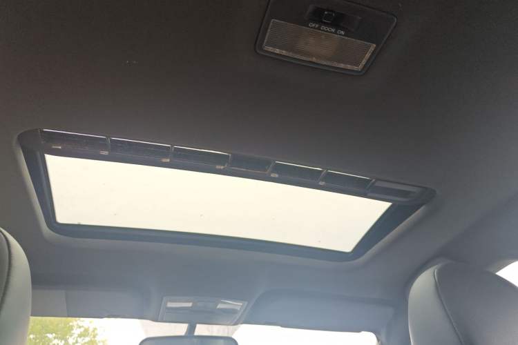 Used Bestune B70 2014 1.8T Automatic Sport Luxury Model