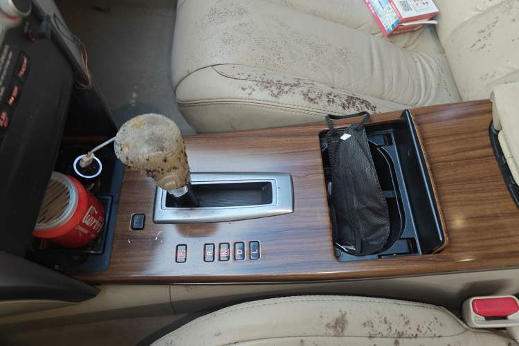 Used Nissan Teana 2011 2.0L XL Glory Edition
