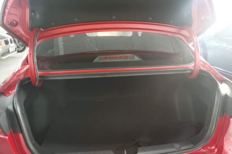 Used Changan Eado 2020 PLUS Million Edition 1.6L GDI CVT Luxury Model
