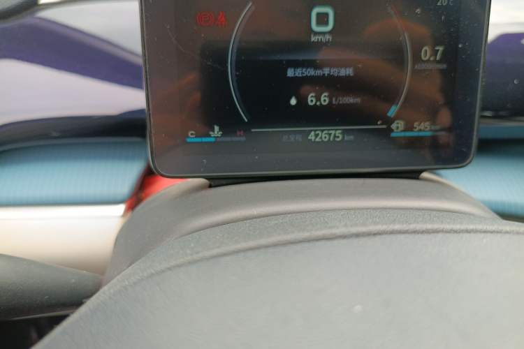 Used BYD Song Pro 2021 1.5T Automatic Xiaoyun Elite Edition
