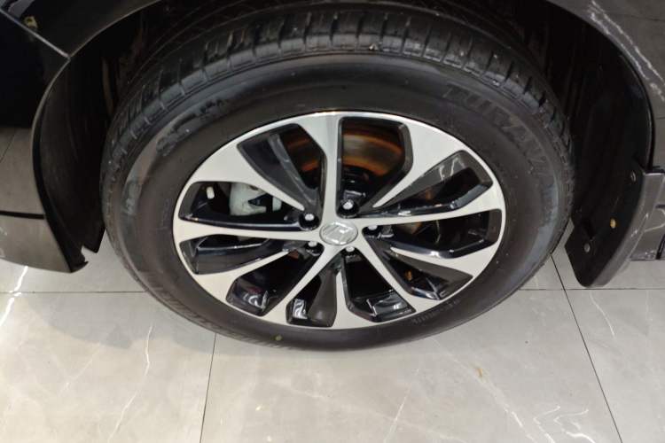 Used Honda Avancier 2017 240TURBO Two-Wheel Drive Elite Edition